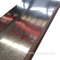 DIN-17162 Galvanized Steel Plate